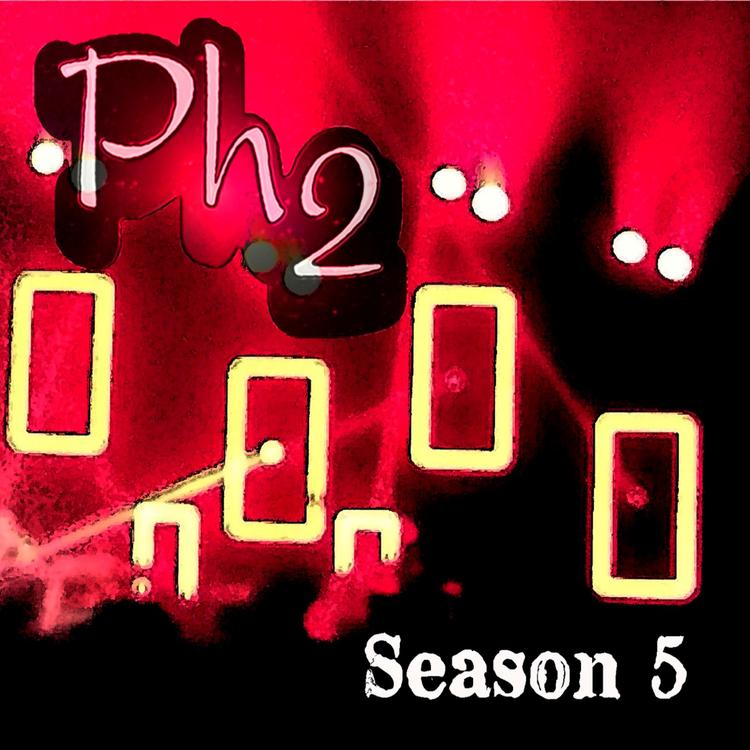 Ph2's avatar image