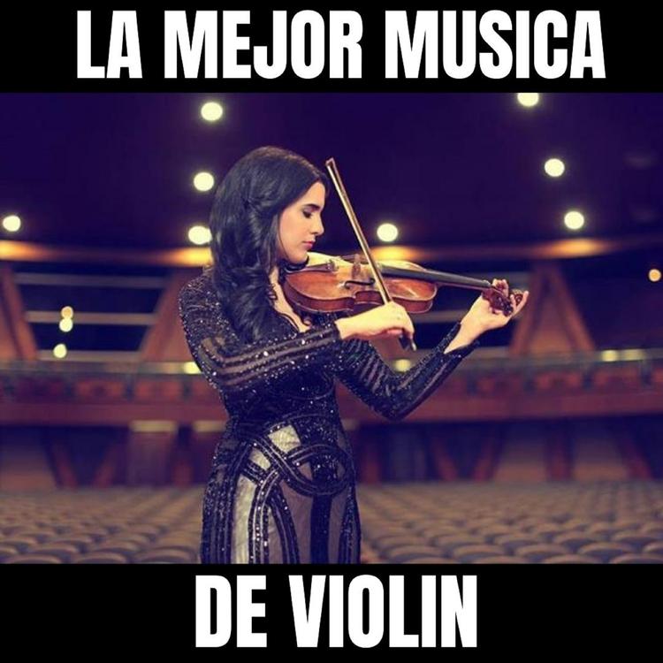 La Mejor Musica De Violin's avatar image