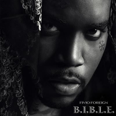 B.I.B.L.E.'s cover