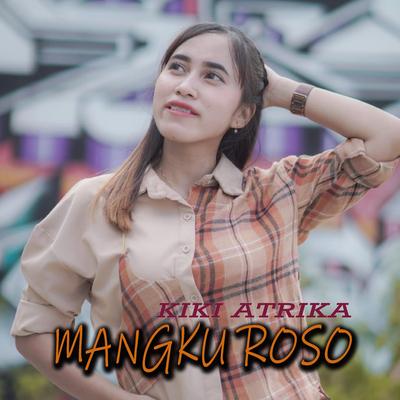 Mangku Roso's cover