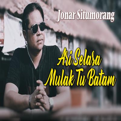 Ari Selasa Mulak Tu Batam's cover