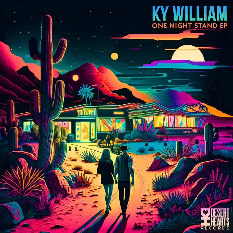 Ky William's avatar image