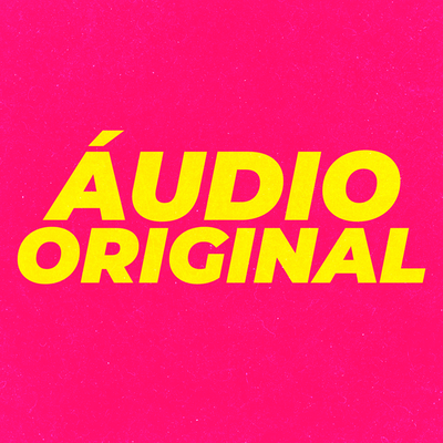 Audio Original's cover