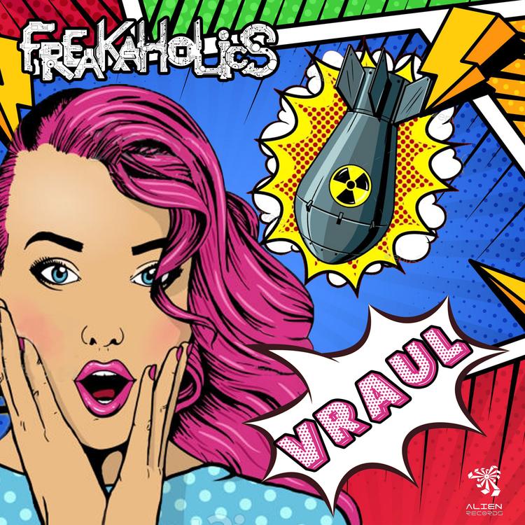 Freakaholics's avatar image