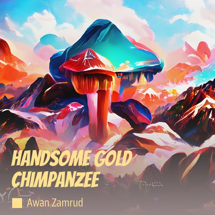 Awan Zamrud's avatar image