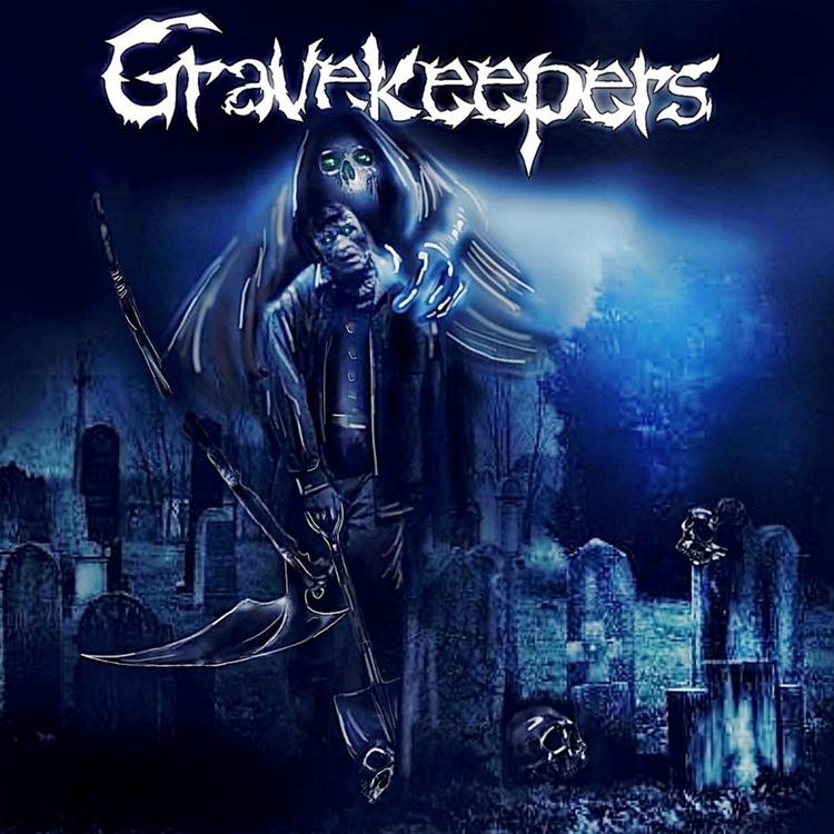 Gravekeepers .'s avatar image