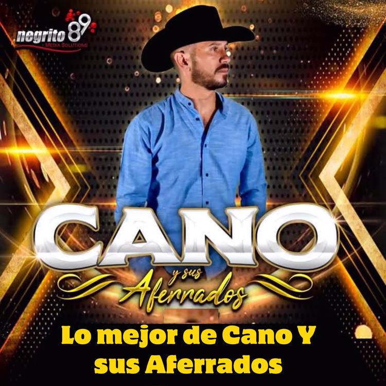 Cano y Sus Aferrados's avatar image