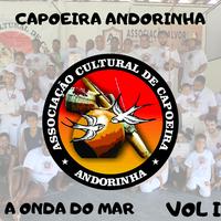 Capoeira Andorinha's avatar cover