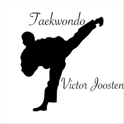 Taekwondo's cover