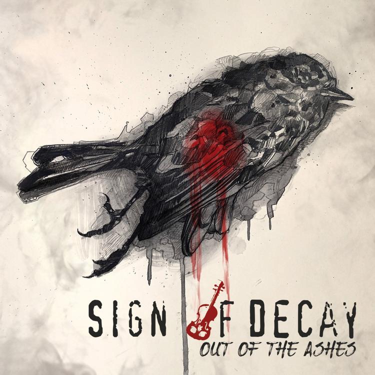 Sign of Decay's avatar image