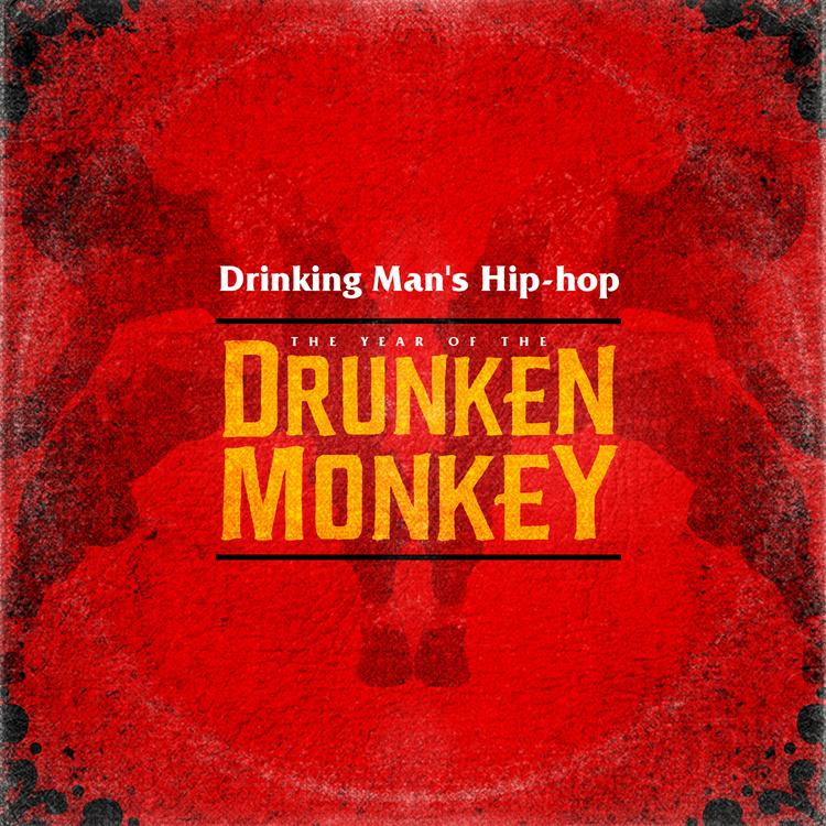 Drinking Man's Hip-Hop's avatar image