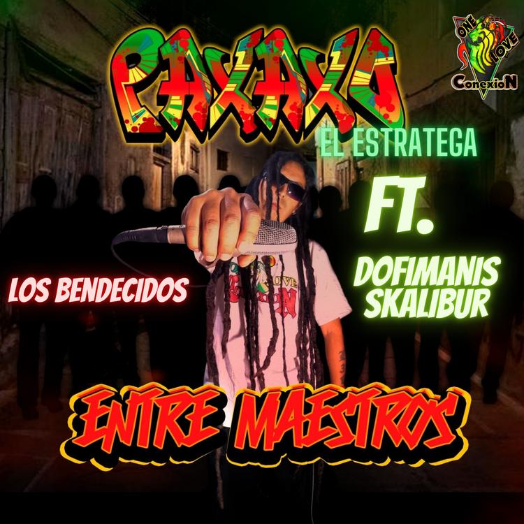 Paxaxo El Estratega's avatar image