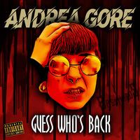 Andrea Gore's avatar cover