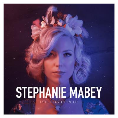 Heart-Shaped Hologram By Stephanie Mabey's cover