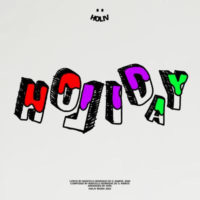 Holiv Music's cover