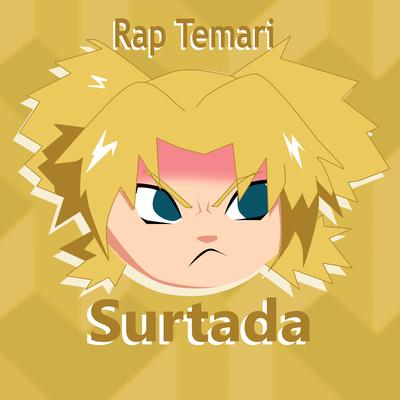 Rap Temari Surtada's cover