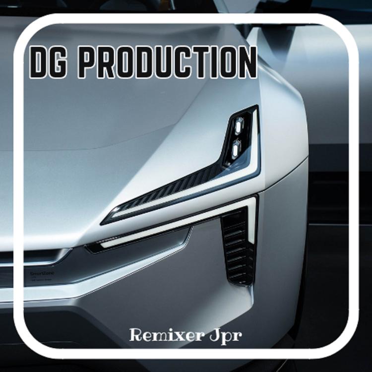 DG PRODUCTION's avatar image