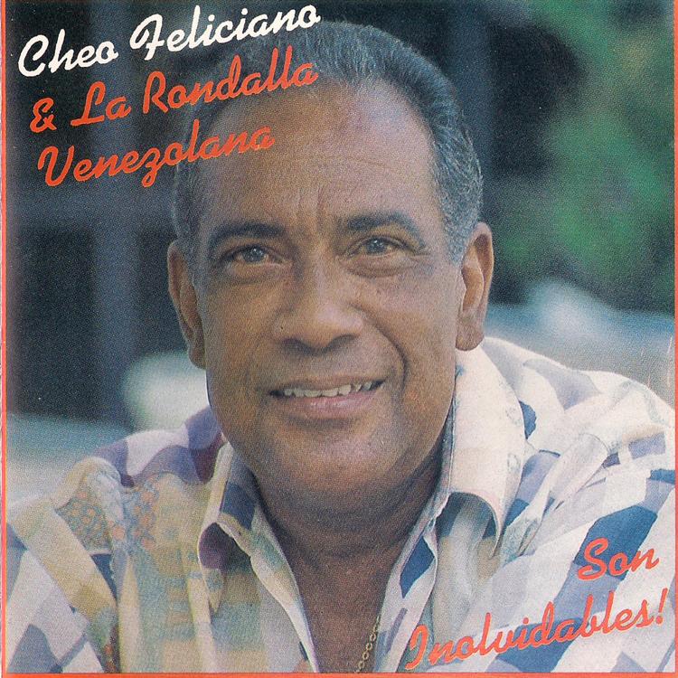 Cheo Feliciano & La Rondalla Venezolana's avatar image