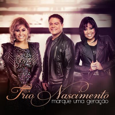 É Só Vitória By Trio Nascimento's cover