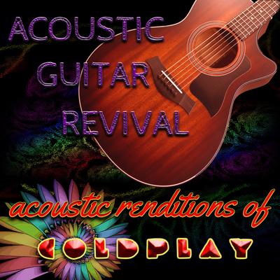 Acoustic Renditions of Coldplay's cover