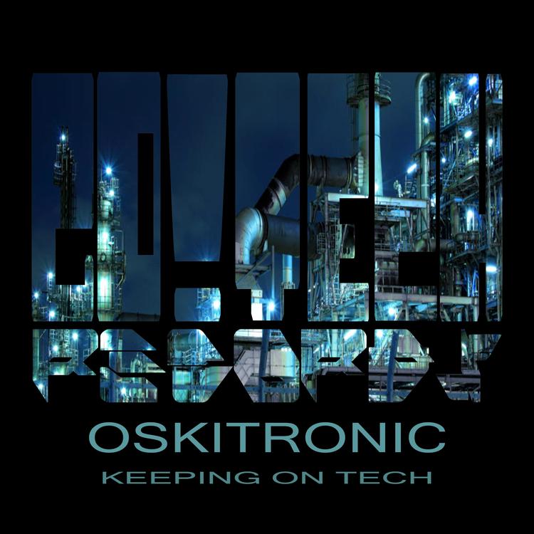 Oskitronic's avatar image