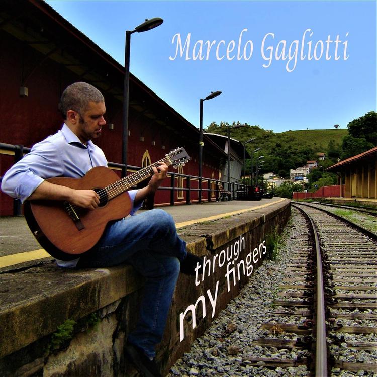 Marcelo Gagliotti's avatar image