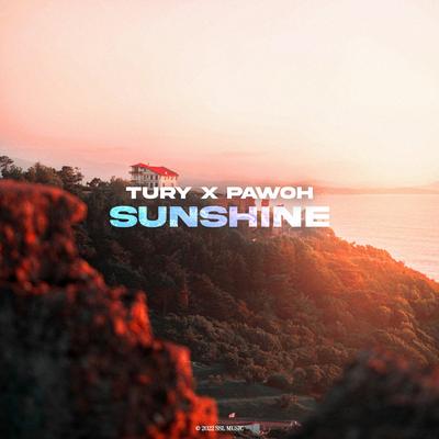 Sunshine By Tury, Pawoh's cover