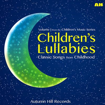 It's Raining, It's Pouring By Children's Lullabies's cover