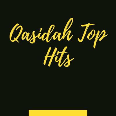 Qasidah Top Hits's cover