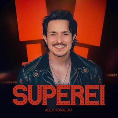 Superei By Alex Ronaldo's cover