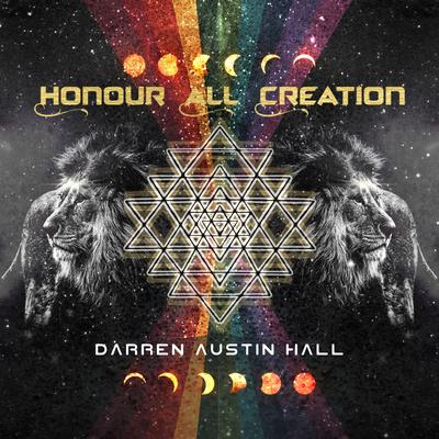 Honour All Creation - Sky's cover