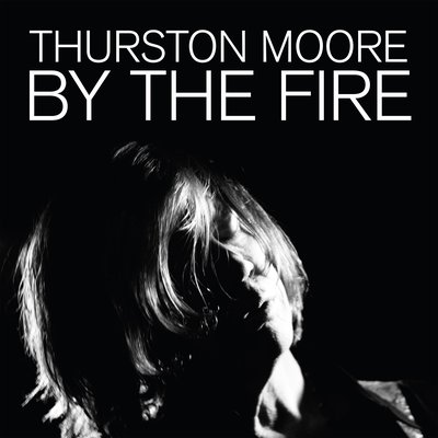 Hashish By Thurston Moore's cover