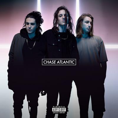 Right Here By Chase Atlantic's cover