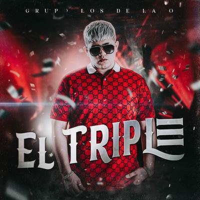 El Triple's cover