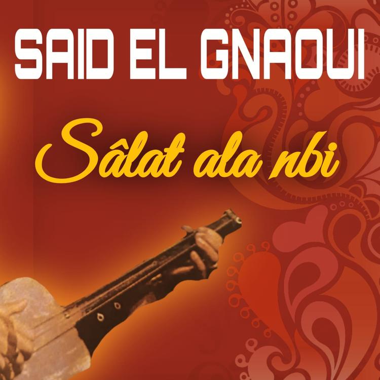 Said El Gnaoui's avatar image