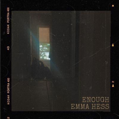 Emma Hess's cover