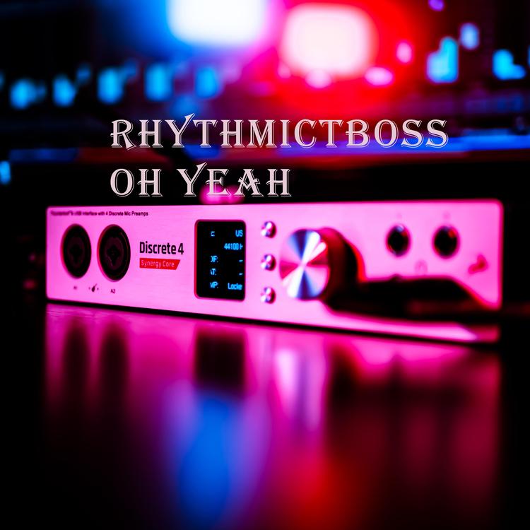 RHYTHMICTBOSS's avatar image