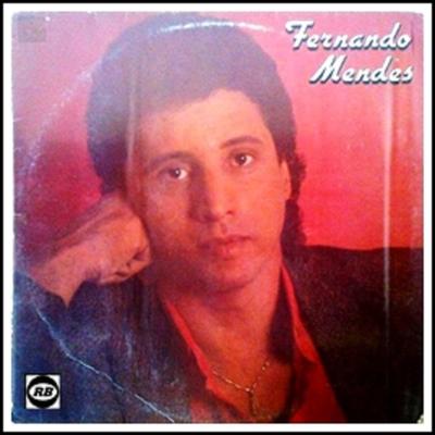 Tadinha da Maria By Fernando Mendes's cover