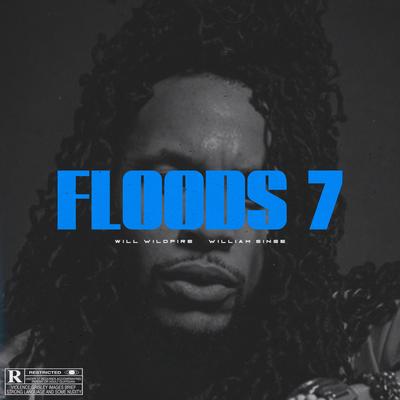 Floods 7 By Will Wildfire, William Singe's cover