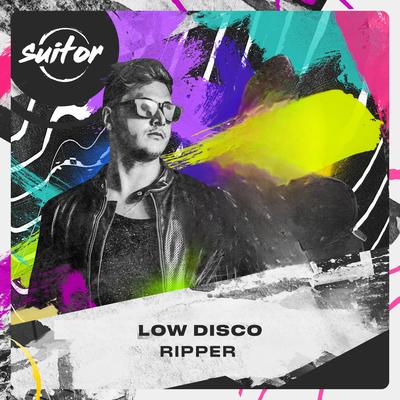 Ripper By Low Disco's cover