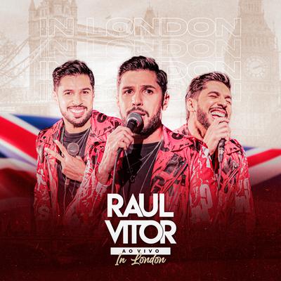 Raul Vitor's cover