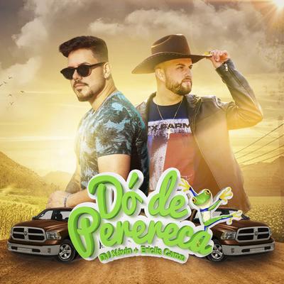 Dó de Perereca By Dj Kevin, Ericlis Caron's cover