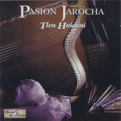 Tlacotalpan By Tlen Huicani's cover