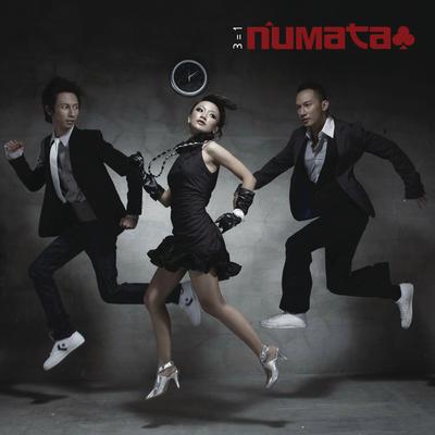 Pesona (Album Version) By Numata's cover