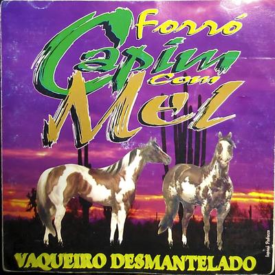 Vaqueiro Desmantelado's cover