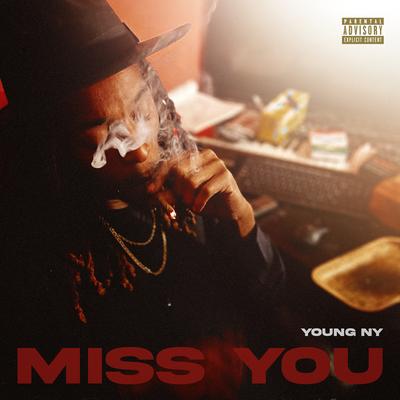 Miss You By Young Ny's cover