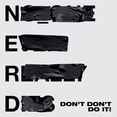Don't Don't Do It!'s cover