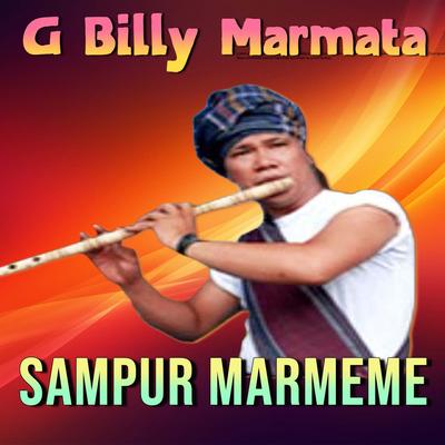 G Billy Simarmata's cover