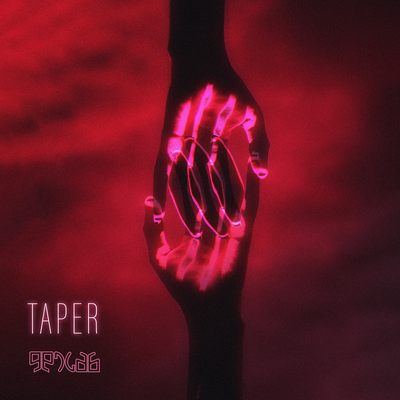 Taper (MORIS BLAK Remix) (feat. MORIS BLAK)'s cover