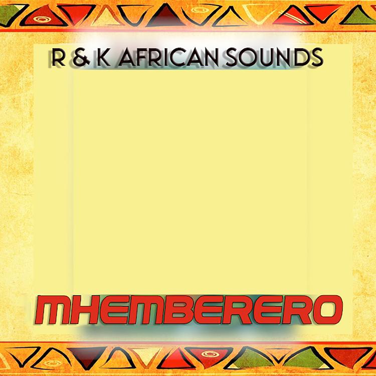R & K African Sounds's avatar image